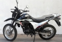 Motos - Honda XR 190 2023 Nafta 11000Km - En Venta