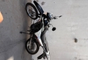 Motos - Honda XR 190 2023 Nafta 11000Km - En Venta