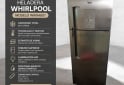 Hogar - Heladera whirlpool no frost - En Venta