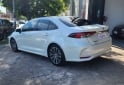 Autos - Toyota Corolla Seg 2021 Nafta 80400Km - En Venta