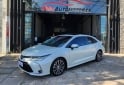 Autos - Toyota Corolla Seg 2021 Nafta 80400Km - En Venta