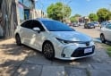 Autos - Toyota Corolla Seg 2021 Nafta 80400Km - En Venta
