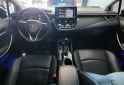 Autos - Toyota Corolla Seg 2021 Nafta 80400Km - En Venta
