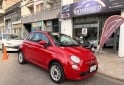Autos - Fiat 500 Cult 2013 Nafta 86000Km - En Venta