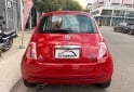 Autos - Fiat 500 Cult 2013 Nafta 86000Km - En Venta