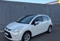 Autos - Citroen C3 2018 Nafta 73000Km - En Venta