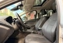 Autos - Ford Focus Titanium 2017 Nafta 110000Km - En Venta