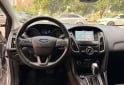Autos - Ford Focus Titanium 2017 Nafta 110000Km - En Venta