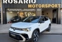 Autos - Volkswagen Taos Comfortline 2026 Nafta 0Km - En Venta
