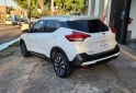 Autos - Nissan kicks Exclusive 2018 Nafta 82000Km - En Venta