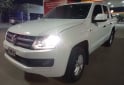Camionetas - Volkswagen Amarok 2015 Diesel 210000Km - En Venta