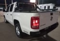Camionetas - Volkswagen Amarok 2015 Diesel 210000Km - En Venta