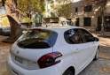 Autos - Peugeot 208 ACTIVE 2019 Nafta 92500Km - En Venta