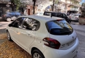 Autos - Peugeot 208 ACTIVE 2019 Nafta 92500Km - En Venta