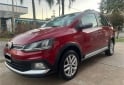 Autos - Volkswagen SURAN �HIGHLINE CROSS � 2015 Nafta 114000Km - En Venta