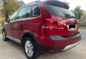 Autos - Volkswagen SURAN �HIGHLINE CROSS � 2015 Nafta 114000Km - En Venta