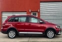 Autos - Volkswagen SURAN �HIGHLINE CROSS � 2015 Nafta 114000Km - En Venta
