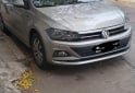 Autos - Volkswagen Virtus 2020 Nafta 83500Km - En Venta