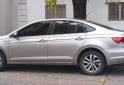 Autos - Volkswagen Virtus 2020 Nafta 83500Km - En Venta