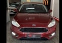 Autos - Ford FOCUS III SE PLUS 2017 Nafta 101000Km - En Venta