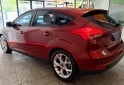 Autos - Ford FOCUS III SE PLUS 2017 Nafta 101000Km - En Venta