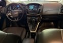Autos - Ford FOCUS III SE PLUS 2017 Nafta 101000Km - En Venta