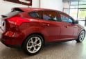 Autos - Ford FOCUS III SE PLUS 2017 Nafta 101000Km - En Venta