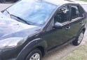Autos - Ford Fiesta ambiente l�nea nue 2012 Nafta 115000Km - En Venta