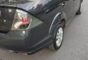 Autos - Ford Fiesta ambiente l�nea nue 2012 Nafta 115000Km - En Venta