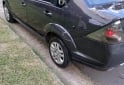 Autos - Ford Fiesta ambiente l�nea nue 2012 Nafta 115000Km - En Venta