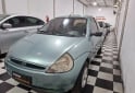 Autos - Ford Ka clio gol 2001 Nafta 165000Km - En Venta