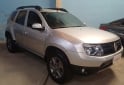 Autos - Renault Duster 2021 Nafta  - En Venta