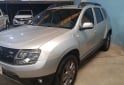 Autos - Renault Duster 2021 Nafta  - En Venta