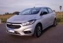 Autos - Chevrolet Onix prisma voyage cronos 2023 Nafta 28000Km - En Venta