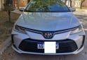 Autos - Toyota Corolla XEI 2.0 2023 Nafta 52000Km - En Venta