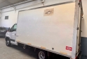 Utilitarios - Iveco DAILY 55C17 PASO 3950 2018 Diesel  - En Venta