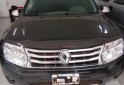 Camionetas - Renault Duster 2011 2011 Nafta 130000Km - En Venta