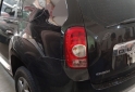 Camionetas - Renault Duster 2011 2011 Nafta 130000Km - En Venta