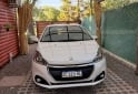 Autos - Peugeot 208 1allure 1.6 16v 2018 Nafta 57000Km - En Venta