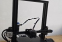 Electr�nica - Vendo Impresora 3D Ender 3 V2 - En Venta