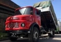 Camiones y Gr�as - MERCEDES BENZ 1114 PURO - En Venta