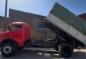 Camiones y Gr�as - MERCEDES BENZ 1114 PURO - En Venta