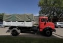 Camiones y Gr�as - MERCEDES BENZ 1114 PURO - En Venta