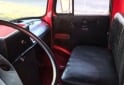 Camiones y Gr�as - MERCEDES BENZ 1114 PURO - En Venta
