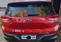 Autos - Chevrolet Tracker RS AT 4800 KM 2025 Nafta 4800Km - En Venta