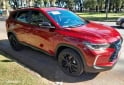 Autos - Chevrolet Tracker RS AT 5200 KM 2025 Nafta 5400Km - En Venta