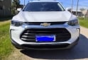 Autos - Chevrolet TRACKER LTZ 2021 Nafta 80000Km - En Venta