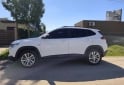 Autos - Chevrolet TRACKER LTZ 2021 Nafta 80000Km - En Venta
