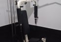 Deportes - Vendo multigym (tipo gimnasio) 70 Kg - En Venta