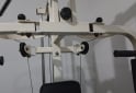 Deportes - Vendo multigym (tipo gimnasio) 70 Kg - En Venta